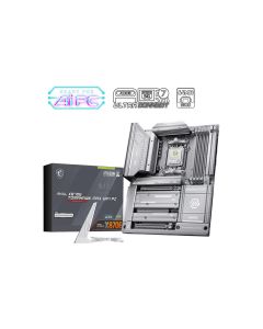 MSI MAG X870E TOMAHAWK MAX WIFI PZ/AM5/DDR5/ATX
