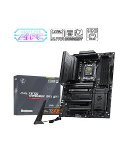 MSI MAG X870E TOMAHAWK MAX WIFI/AM5/DDR5/ATX