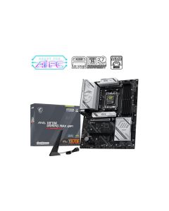 MSI MAG X870E GAMING MAX WIFI/AM5/DDR5/ATX