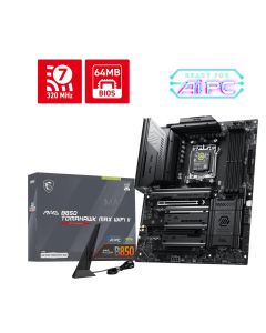 MSI MAG B850 TOMAHAWK MAX WIFI II/AM5/DDR5/ATX