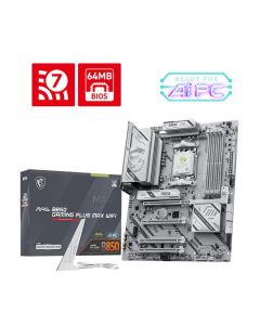 MSI MAG B850 GAMING PLUS MAX WIFI/AM5/DDR5/ATX