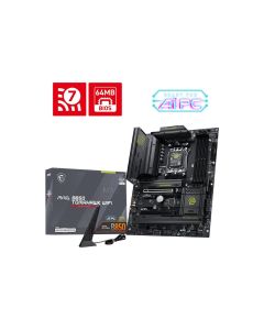 MSI MAG B850 TOMAHAWK WIFI/AM5/DDR5/ATX