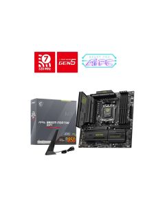 MSI MAG B850M MORTAR WIFI/AM5/DDR5/mATX