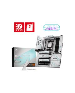 MSI B850 GAMING PLUS WIFI PZ/AM5/DDR5/ATX