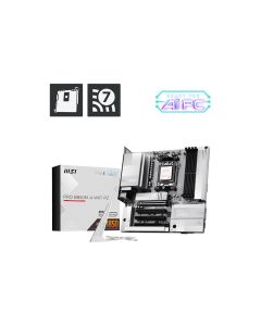 MSI PRO B850M-A WIFI PZ/AM5/DDR5/mATX
