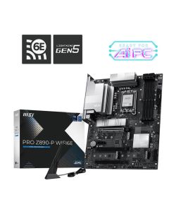 MSI PRO Z890-P WIFI6E/LGA 1851/DDR5/ATX