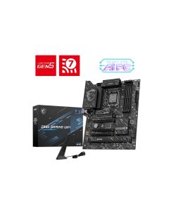 MSI Z890 GAMING WIFI/LGA 1851/DDR5/ATX