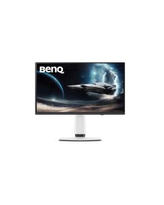 BenQ LCD EX271QZ 26,5" QHD 2560x1440 OLED/0,03ms/300nits/500Hz/HDMI/DP/USB-A/USB-C/výšk. nastavitelný/mix barev/herní