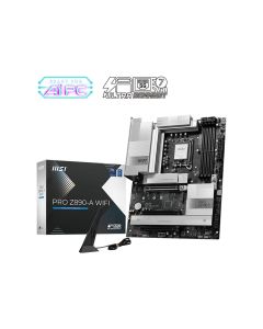 MSI PRO Z890-A WIFI/LGA 1851/DDR5/ATX