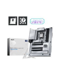 MSI PRO Z890-S WIFI PZ/LGA 1851/DDR5/ATX