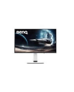 BenQ LCD EX321UZ 31,5" 4K 3840x2160 OLED/0,03ms/300nits/240Hz/HDMI/DP/USB-A/USB-C/výšk. nastavitelný/mix barev - herní monitor