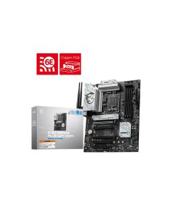 MSI B760 GAMING PLUS WIFI DDR4/LGA 1700/ATX