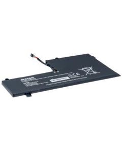 AVACOM náhradní baterie Lenovo Legion Y530-15ICH, Y540-17IRH Li-Pol 11,34V 4630mAh 53Wh