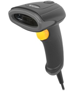 NewLand HR11 Aringa / 1D / USB / RS232 / kit (RS232) / černá