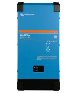 Victron Multiplus hybridní měnič 24V/2000VA/50A-32A