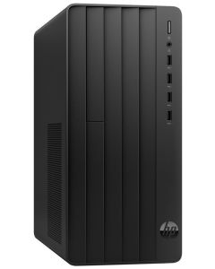 HP Pro Tower 290 G9/ i5-12500/ 8GB/ 512GB SSD/ Intel® UHD/ W11H/ kbd+myš/ černý