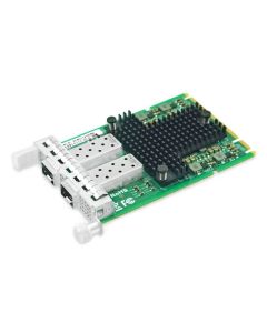 XtendLan OCP síťová karta, 2x 25Gbps SFP28, Intel XXV710, Mezzanine