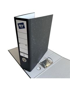Arch.pořadač rychlovazače HIT Office-A4,7,5,černý