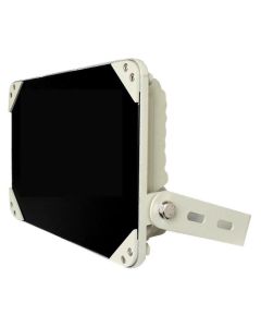 XtendLan Infra osvětlení, 940nm, 25m, 90 st., 32W, 12VDC, venkovní, IP66