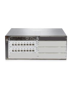 Aruba 5406R 16SFP+ v3 zl2 Swch