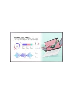 75" LG LED 75UH5J-M - UHD,500cd,IPS,24/7