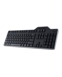 DELL KB813/Drátové USB-A/IE layout/Černá