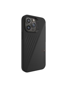 ZAGG GEAR4 D3O Brooklyn Snap kryt iPhone 13 Pro černý