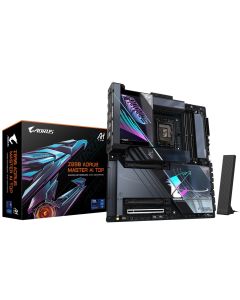GIGABYTE Z890 A MASTER AI TOP/LGA 1851/E-ATX