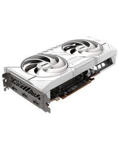 SAPPHIRE PURE AMD RADEON RX 9060 XT GAMING OC 16GB / 16GB GDDR6 / 2x HDMI / 1x DP