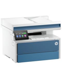 HP LaserJet Pro MFP 4113dw/ A4/ 45ppm/ 1200x1200dpi/ ADF/ USB/ LAN/ Wi-Fi/ Bluetooth/ Duplex/ TerraJet