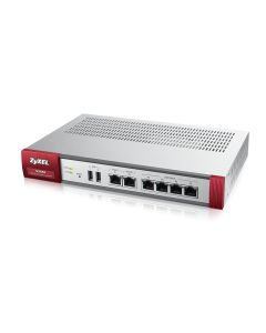 ZyXEL USG60 UTM BUNDLE
