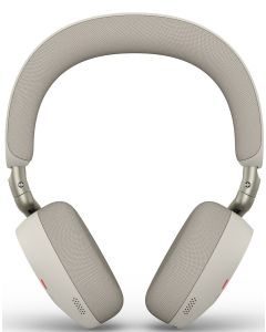 Jabra Evolve3 75, UC, Link390a, Warm Gray