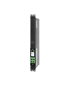 Easy PDU  Switched 1U 16A 230V (8)C13