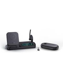 Yealink BH71 Workstation Pro USB-C/A, Mono