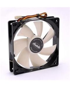 ACUTAKE ACU-FAN120 SHINE  (White Wing Fan De Luxe)