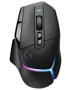 Logitech myš G502 X Plus/ černá