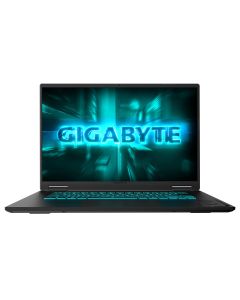 Gigabyte GAMING/A16 3WHK3CZ894SH/R7-260/16"/WUXGA/16GB/1TB/RTX 5070/W11H/Black/2R