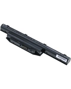 Baterie T6 Power Fujitsu LifeBook A544, AH564, E544, E546, E733, E744, E753, 5200mAh, 56Wh, 6cell