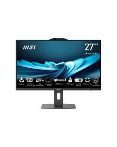 MSI PRO/AP272P 14M-495EU/27"/FHD/i7-14700/16GB/1TB/Intel int/W11P/Černá/3R