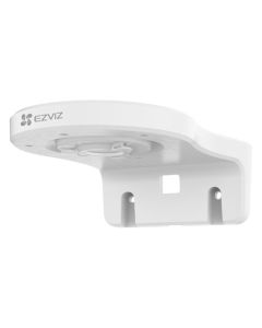 EZVIZ držák na stěnu WallMount/ pro PTZ a Turret kamery/ bílý