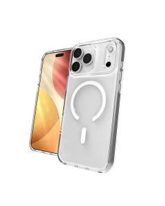 Case Crystal Palace Snap for Apple iPhone 18 Pro / 17 Pro