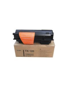 Toner Kyocera TK-120, černý