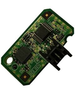 Kyocera TPM (Trusted Platform Module), HW komponenta pro zabezpečení tiskárny/MFP