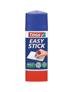 Lepicí tyčinka Tesa EcoLogo, 12 g, trojhranná