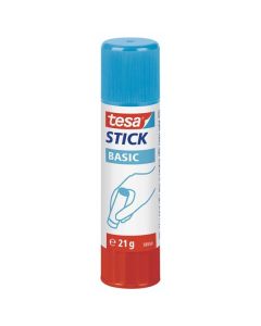 Lepicí tyčinka Tesa basic, 21 g