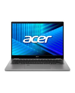 Acer TravelMate P2 14/TMP214RN-51-TCO-54R8/5-320/14"/WUXGA/T/16GB/512GB/Intel int/W11P EDU/Gray/2R