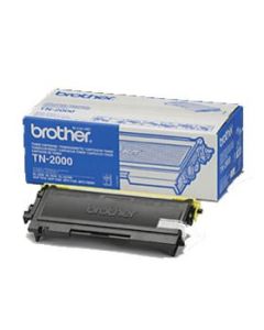Brother-toner TN-2000 (HL-20x0 a DCP/MFC-7xx0, FAX-2920)