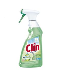 Čisticí prostředek na okna Clin Pro Nature - 500ml