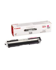 Toner Canon CRG-729M, purpurový