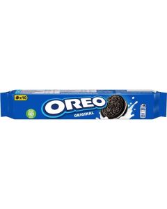 Sušenky Oreo, 110 g